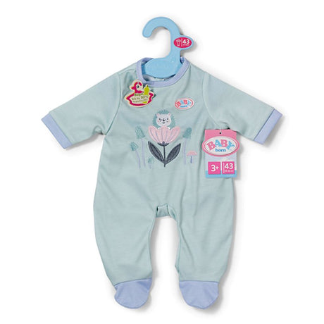 Baby born Spielanzug Mint 43cm