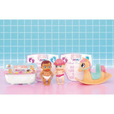 Zapf Creation Zapf Creation Baby Secrets Spielset