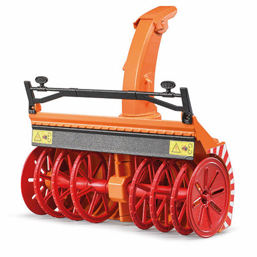 Schneefräse Bruder Bruder 2349