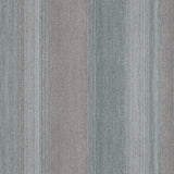 Nordwand Tapete Vintage Deluxe Stripes Brown und Beige