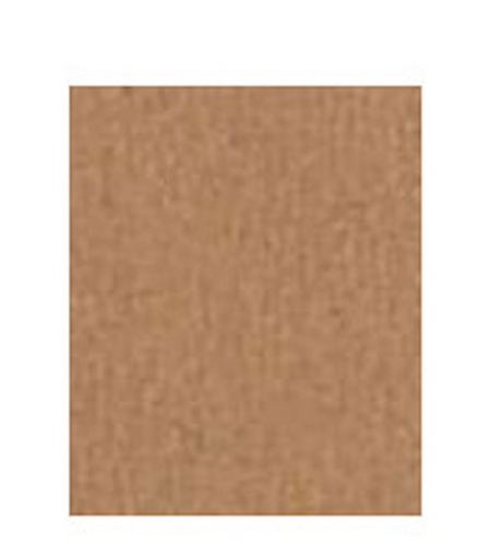 Folia fotokarton lichtbruin 50x70cm 300gr pak a 25 vel