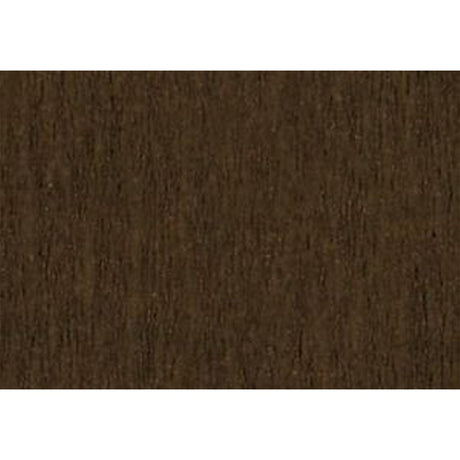 Folia 115 Cr Ecirc;pe-Papier schokoladenbraun 50x250 cm 1 Rolle