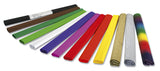 Folia fo-822134 Krepppapier 50 cm x 2,5 m, 10-fach schrumpfbar, rot