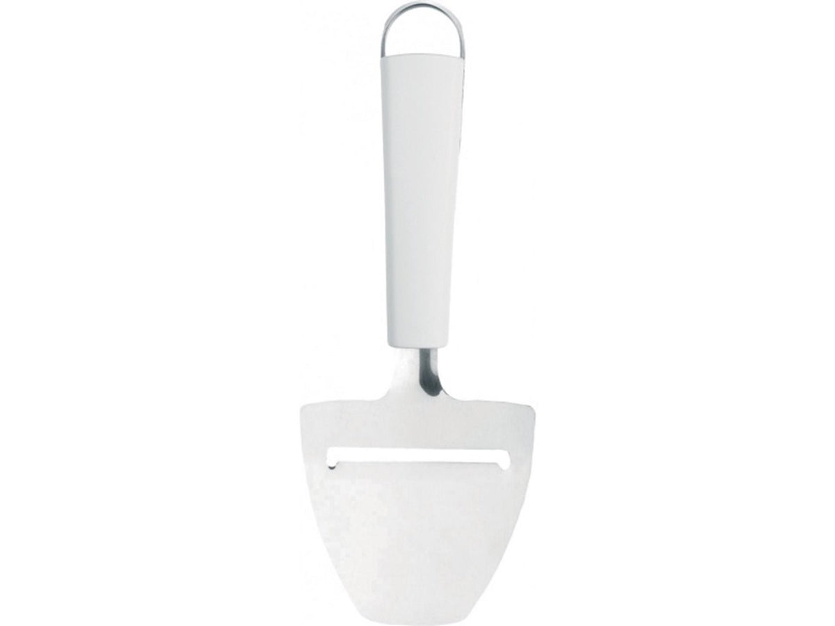 Brabantia Essential Käsehobel – weiß