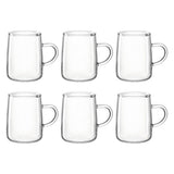 Montana Montana Teegläser 300 ml 6 Stück