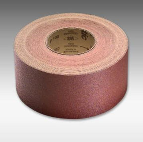 Sia Schleifmittel Schleifwalze 1919 Siawood 95 mm x 50 m P60