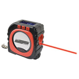Brüder Mannesmann Maßband 3-in-1 digital