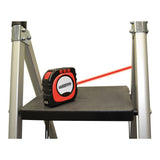 Brüder Mannesmann Maßband 3-in-1 digital