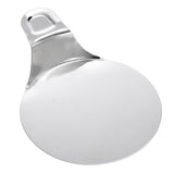 Westmark Lebensmittelschneider 7,5 cm 4-teilig aus Edelstahl