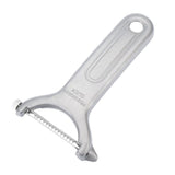 Westmark Schnellschäler aus Aluminium und Edelstahl