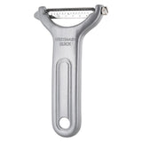 Westmark Schnellschäler aus Aluminium und Edelstahl