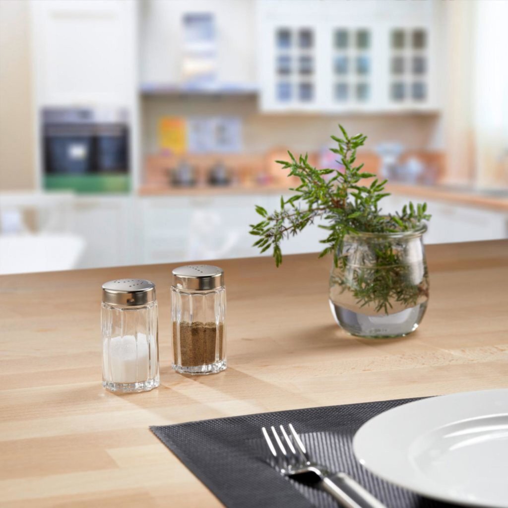 Westmark Salz- und Pfefferset traditionell