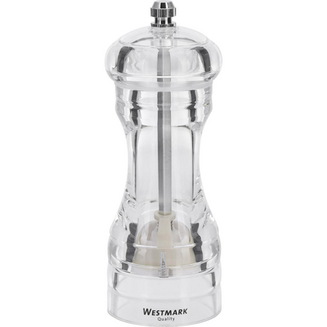 Westmark Pfeffer-Salzmühle 14cm