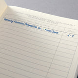 Sigel Sigel Si-Co323 Notizbuch Conceptum Pure Softcover A5 hellgrau liniert