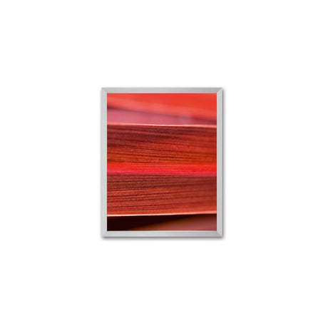 Sigel si-ga302 Wechselrahmen Galerie 40x50cm Aluminium silberfarben