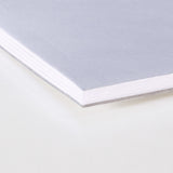 Sigel si-ho370 Schreibtischunterlagen 59,5x41cm 30 Blatt mit Kalenderharmonie