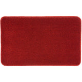 Little Wolke Kleine Wolke Badmat 60x100 cm Robine Rot
