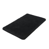 Little Wolke Kleine Wolke Badmat 60x100 cm Schwarz