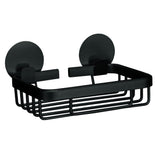Kleiner Wolke -Seifenhalter Rocco Black