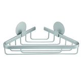 Little Wolke Kleine Wolke Duschleck Triangular Rocco Aluminium