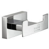 Kleiner Wolke Hook Meo Silberfarbe