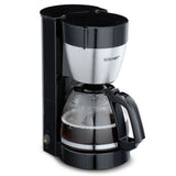 Cloer 5019 Kaffeemaschine 800 W schwarz