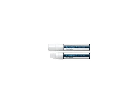 Schneider Schreibgeräte Schneider Kreidemarker – Maxx 260 – Weiß – Kreidemarker – S-126049