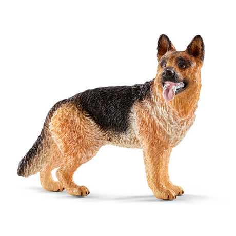 Spielfigur Schäferin von Schleich