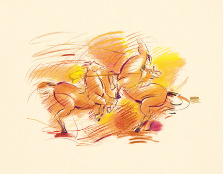 Faber Castell FC-110012 Buntstift Polychromos, 3,8 mm Kernstärke, Karton mit 12 Stück