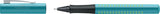 Faber Castell FC-140412 Finewriter Faber-Castell Grip 2010 Türkis