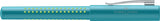 Faber Castell FC-140412 Finewriter Faber-Castell Grip 2010 Türkis