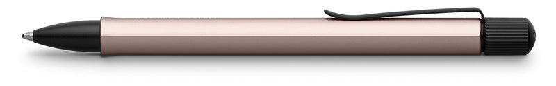 Faber-Castell FC-140534 Kugelschreiber Faber-Castell Hexo Twist Rose