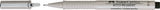 Faber Castell FC-166699 Zeichenstift Ecco Pigment 0,6 mm schwarz