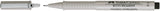Faber Castell FC-166699 Zeichenstift Ecco Pigment 0,6 mm schwarz