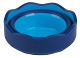 Faber Castell FC-181510 Wasserbecher Clic Go Blau