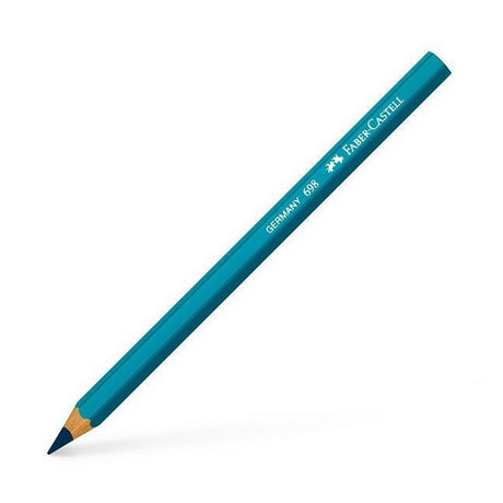 Faber Castell FC-216984 Fleischsignierstift blau