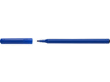 Faber Castell FC-554201 Filzstift, 12 Stück, waschbares Kartonetui