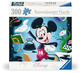 Ravensburger puzzel mickey - 300 stukjes