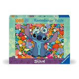 Ravensburger Jigsaw Puzzle Disney Stitch, 1000st.