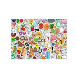 Ravensburger – kawaii – legpuzzel – 500 stukjes