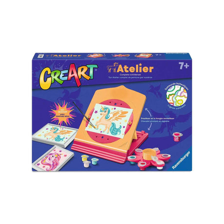 Ravensburger Kreationsstudio