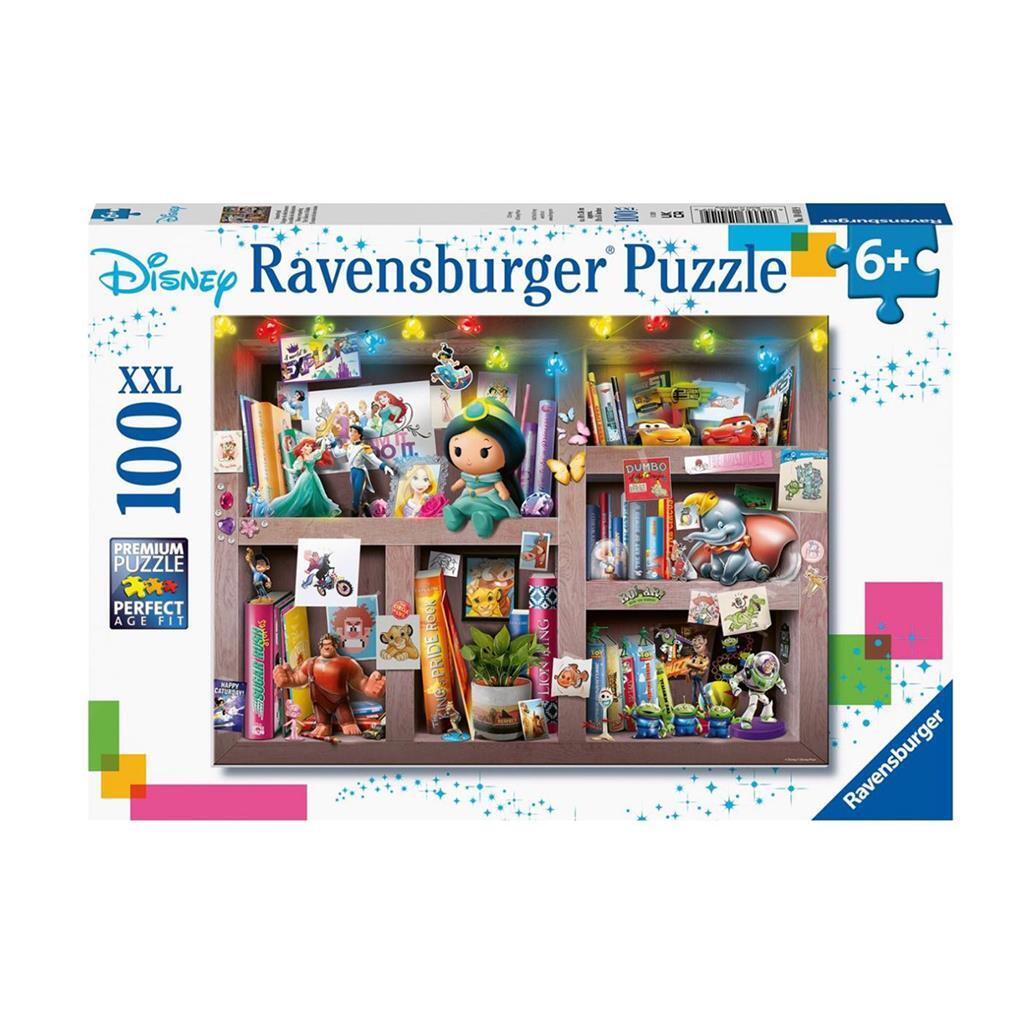 Ravensburger XXL-Puzzle 100 Teile