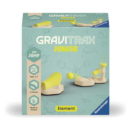 Ravensburger Gravitrax Junior Elementsprung