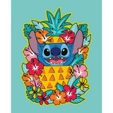 Ravensburger Creart Painting nach Nummer - Disney Stitch