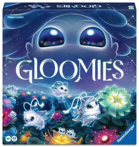 Ravensburger Gloomies-Spiel