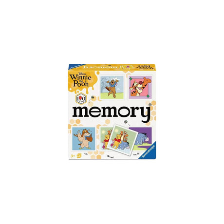 Ravensburger Memory® Winnie the Pooh