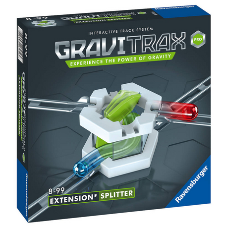 Ravensburger Gravitrax vertikaler Expansions -Splitter
