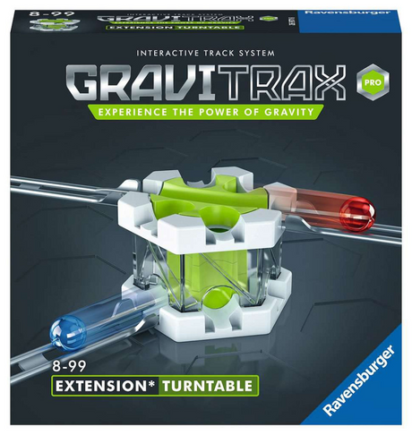Ravensburger Gravitrax Expansion Set Plusentable