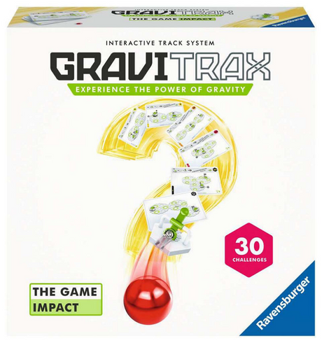 Ravensburger gravitrax das Spiel -t