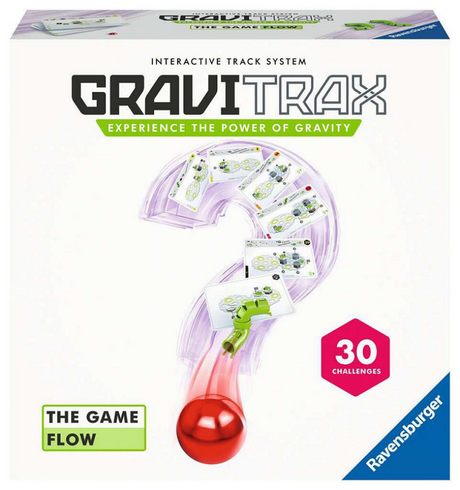 Ravensburger Gravitrax Der Spielfluss